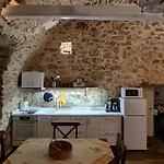 Olive Oil Mill Lejlighed
