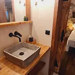 Appartement Olive Oil Mill Kokkala