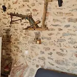 Olive Oil Mill Lejlighed *