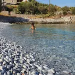 Olive Oil Mill Appartement