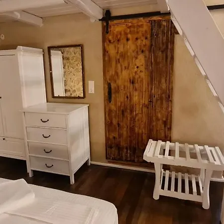 Olive Oil Mill * Kokkala