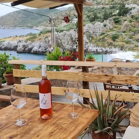 Lägenhet Olive Oil Mill *