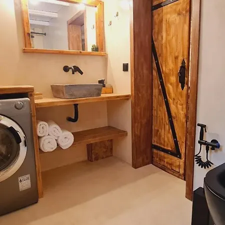 Lägenhet Olive Oil Mill