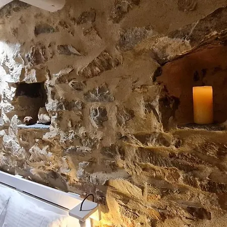Olive Oil Mill