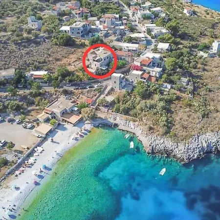 Olive Oil Mill Apartment