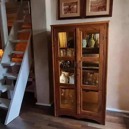 Lägenhet Olive Oil Mill Kokkala