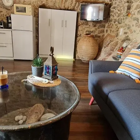 Olive Oil Mill Κοκκάλα