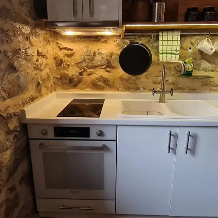 Olive Oil Mill *