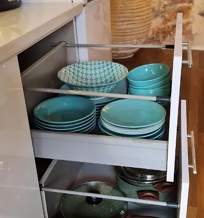 Olive Oil Mill Kokkala