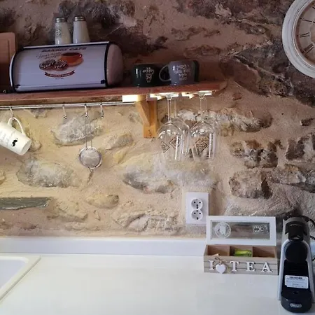 Lägenhet Olive Oil Mill