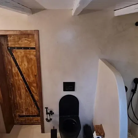 Апартаменты Olive Oil Mill