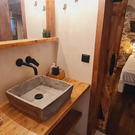 Lägenhet Olive Oil Mill Kokkala