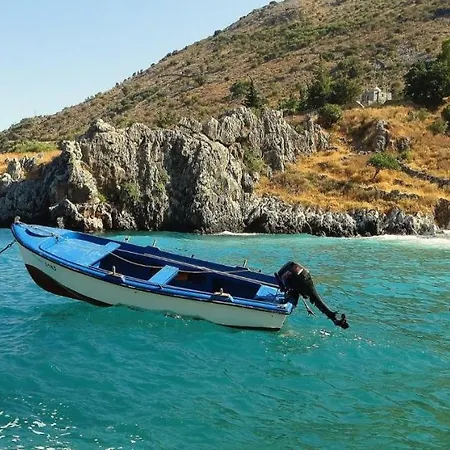 Olive Oil Mill Kokkala