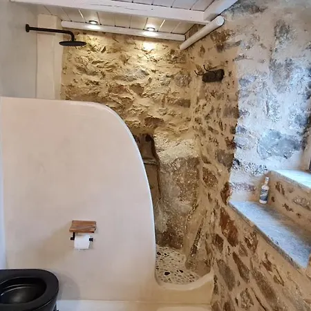 Olive Oil Mill Kokkala
