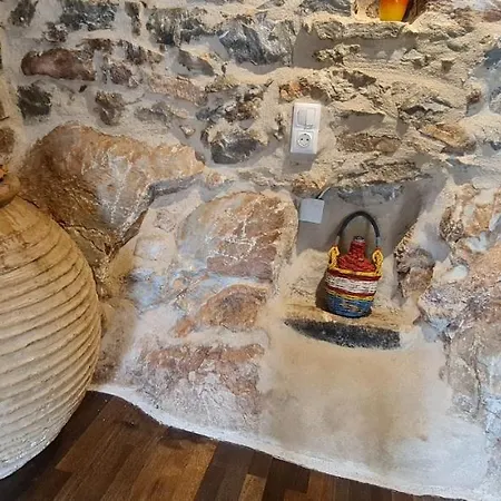 Olive Oil Mill