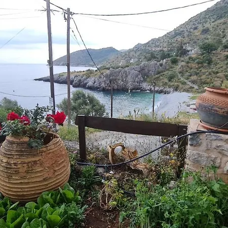Olive Oil Mill Kokkala