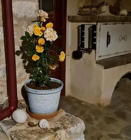Apartment Olive Oil Mill