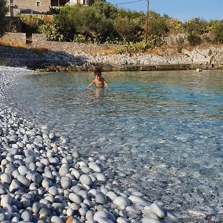 Olive Oil Mill Apartment