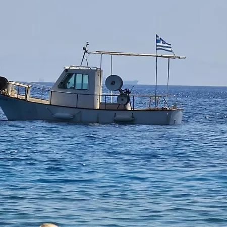 Apartment Olive Oil Mill Kokkala