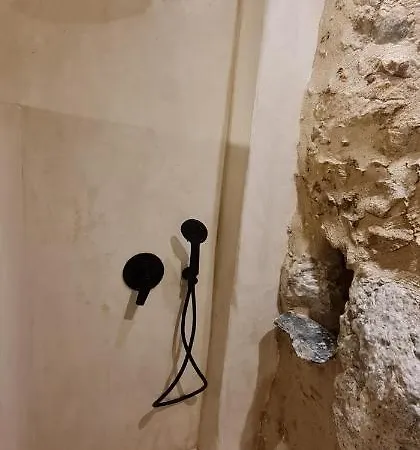Olive Oil Mill