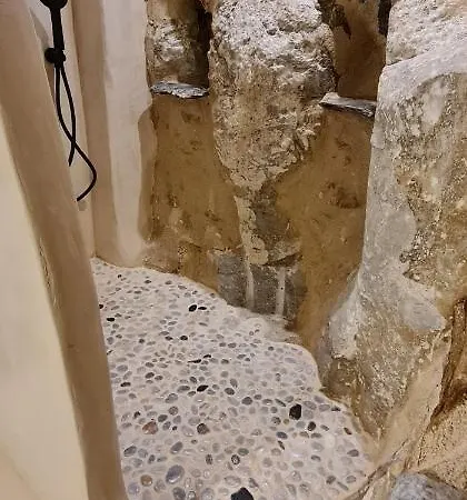Olive Oil Mill * Kokkala