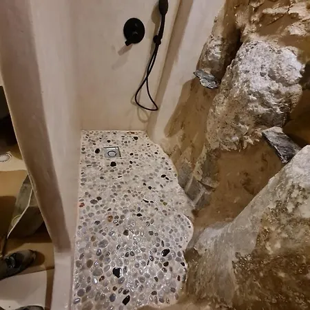 Olive Oil Mill Apartment