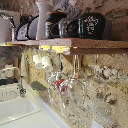 Olive Oil Mill