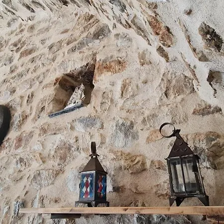 Olive Oil Mill Appartement