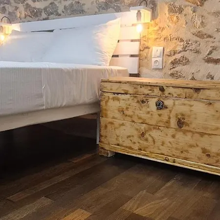 Olive Oil Mill Διαμέρισμα Κοκκάλα