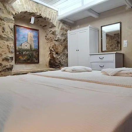 Olive Oil Mill Kokkala