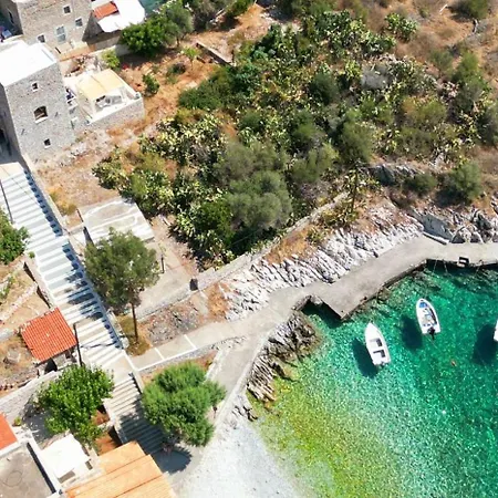 Olive Oil Mill Kokkala