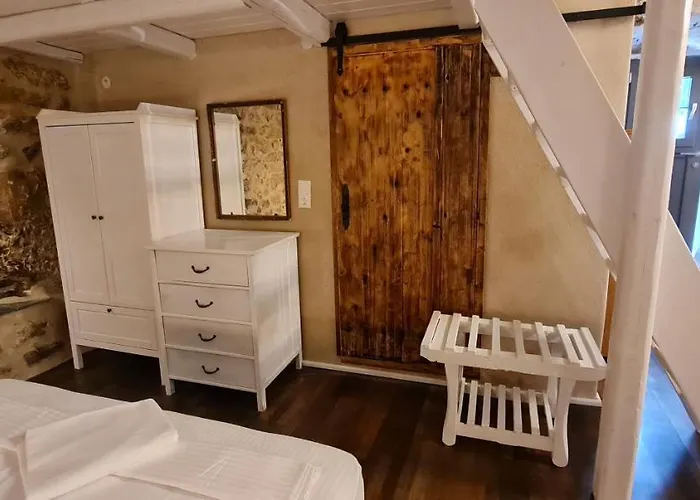 Olive Oil Mill * Kokkala