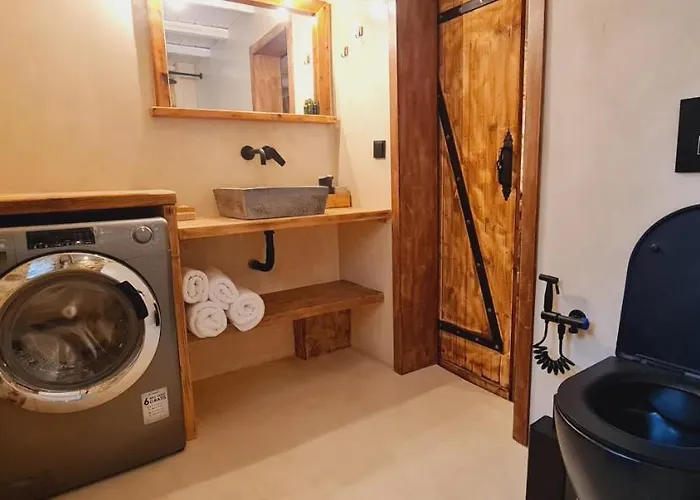 Apartman Olive Oil Mill