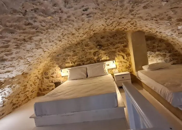 Olive Oil Mill Διαμέρισμα Κοκκάλα