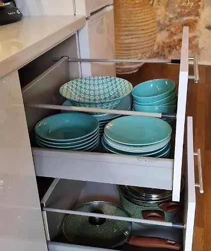 Olive Oil Mill Kokkala