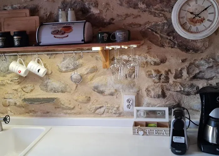 Apartman Olive Oil Mill