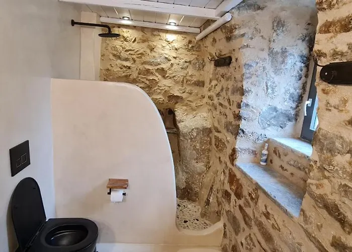 Olive Oil Mill Kokkala