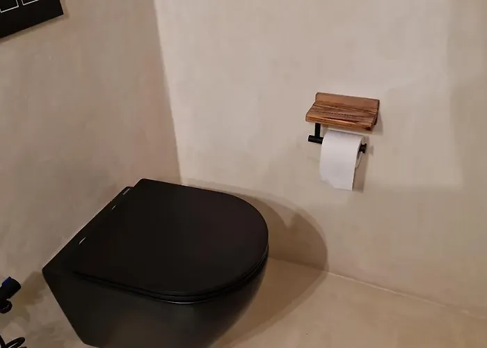 Апартаменты Olive Oil Mill *