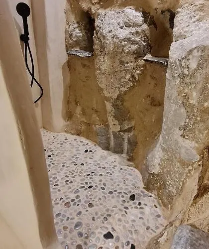 Olive Oil Mill * Kokkala