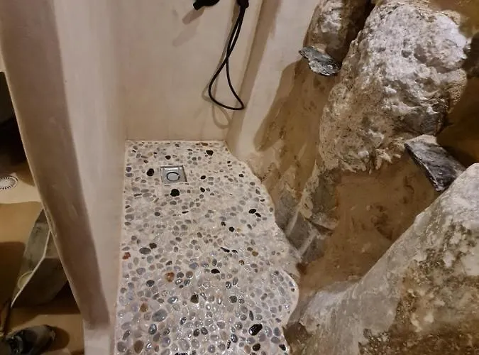 Olive Oil Mill Apartman