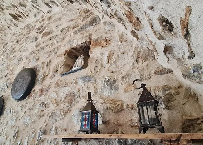 Olive Oil Mill Διαμέρισμα