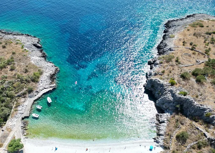 Olive Oil Mill Apartman *